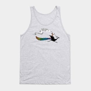 GAYLA 42 Reimagined Tank Top